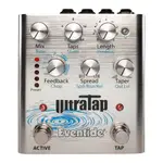 EVENTIDE ULTRATAP MULTI-TAP DELAY WITH REVERB & MODULATION 效