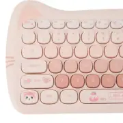 Keyboard And Mouse Combo Keyboard And Mouse Set Wide Compatibility For Office