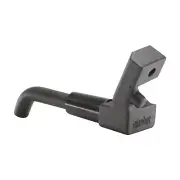 Foldable Alloy Scooter Kickstand Park Stand For Ninebot Mini/Mini Pro/Segway F