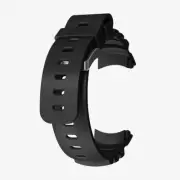 Suunto Zoop Novo and Vyper Novo Replacement Strap Kit - Black