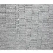 Rug Wool Avanos Grey Large 180 x 270cm