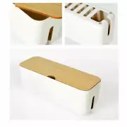 Cord Concealer Box Cable Box Cord Organizer Box Cord Protectors Pets