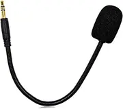 Mic Replacement for Rig 700/700 Pro Headset, Detachable Microphone Piece