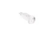 Pendant Switched Socket 10A