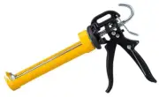 Dripless HR300 Industrial Grade Caulk Adhesive Applicator | 10 oz Cartridge