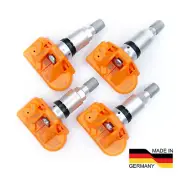 2008 Nissan Armada Huf -BHsens TPMS Set x4