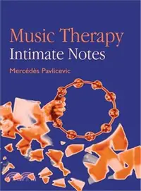 在飛比找三民網路書店優惠-Music Therapy-- Intimate Notes