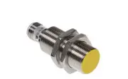 4614601 Turck Inductive Proximity Sensor, Inductive, Proximity
