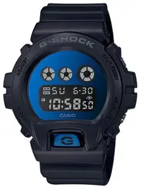 在飛比找Yahoo!奇摩拍賣優惠-日本正版 CASIO 卡西歐 G-Shock DW-6900