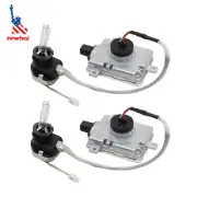 For 2007-2014 Acura TL RDX TSX 3.5L NEW HID Xenon Ballast & Igniter & D2S Bulb