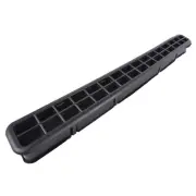Right Passenger Side Hand Hard Top Exhauster Vent for Jeep Wrangler TJ 1997-2002