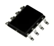 EEPROM SERIAL 64K, 24C64, SOIC8, CLOCK FREQUENCY 400KHZ, FOR STMICROELECTRONICS