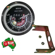 Tractormeter Tacho Meter Fits for Massey Ferguson 135 Petrol 35 Petrol And 4 Cyl