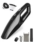 Handheld Car Vacuum Cleaner, High Power Handheld Vacuum, Vacuum Portable Cord...