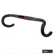 Carbon Fiber Road Bike Handlebar