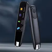 Smart 117 Language Translator Device Scan Translation Pen Text Reading Pen