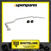 Whiteline Front 24mm Sway Bar BHF6 for HOLDEN H Series MONARO HK HT HG