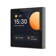 SONOFF NSPanel Pro Smart Home Control Panel Multifunction Zigbee Gateway Control