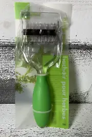 Profreshionals by GoodCook Herb Mincer Pasta Slicer - 9 Sharp Blades