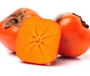 Buy Persimmon Suruga grafted fruit tree in Australia Diospyros kaki
