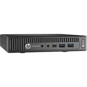 HP EliteDesk 800 G2 Mini i5 6500T 8GB RAM 256GB SSD Win11 - Refurbished
