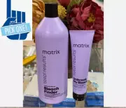 Matrix Total Results Unbreak My Blonde Bleach Finder Choose YOUR ITEM limited