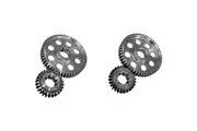 Rollmaster Timing Gear Set Suit Holden 6cyl, 7 Keyway, Not Grey Motor
