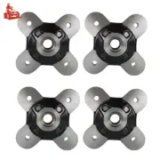For Polaris RZR XP 1000 2014-20 /RZR XP 4 1000 Front Rear Wheel Hub 2014-2017 ×4