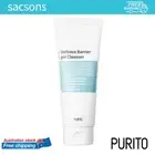 PURITO Defence Barrier Ph Cleanser 150ml + FREE Gift