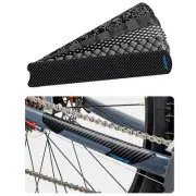 Bike Frame Chainstay Protection Sticker Shield Your Bike From Scratches