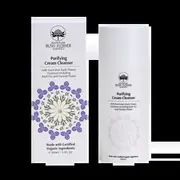 Australian Bush Flower Purifying Cream Cleanser | 100ml