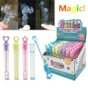 Novelty Bubble Toy for Kids Toddlers Summer Swimming Pool Water Toy Gifts