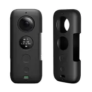 New Scratchproof Protector Cover For Insta360 One X Silicone Lens Case PU399