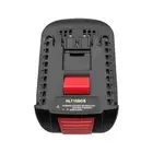 For Hilti 22V B22 Li-ion Converter to for Bosch 18V Power Battery Adapter Tools