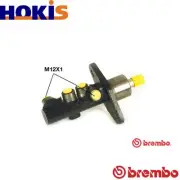 BRAKE MASTER CYLINDER M 24 012 FOR FORD FIESTA/Box/Body/MPV/IV/Hatchback/Van