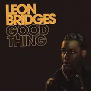 GOOD THING (STANDARD VINYL)