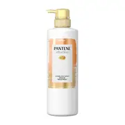 Pantene Japan - Effortless Complete Night Repair Treatment - 480ml