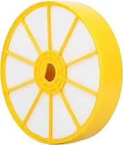 Hygieia Washable Pre Motor Filter for Dyson DC07 Vacuum Cleaner, Replacement Spare Dust Filter for Dyson DC07