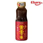 【EBARA】荏原 黃金烤肉醬 甘口 210G(日本製 甘醇不辣 適合兒童)