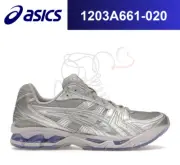 KITH Marvel Super Villains Asics Gel-Kayano 14 Silver Surfer 1203A661-020 Men's