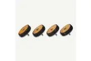 Wooden Giant Connect 4 and Mega Connect 4 Wheel Pack