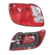 Sterling Tail Light to suit Kia Rio 05/2005 to 06/2009 - KIRI-TAL-08L