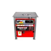 RAPIDTOOL 6-16mm 400-14V Heavy Duty Bender Stirrup & Rebar PRB-16X