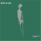 WEEVIL, Drunk on Light, Audio CD