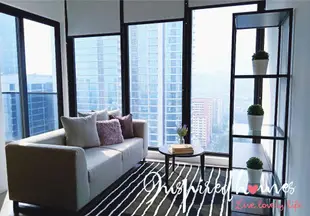 吉隆坡中央車站公寓套房 - 49平方公尺/1間專用衛浴Inspired Homes @ KL Sentral, EST Bangsar#8