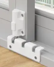 Sliding Door Lock Window Locks for Horizontal Sliding Windows Patio Sliding Gate