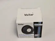 VIVITAR WIDE ANGLE LENS + MACRO LENS FOR NIKON D3500 HD OPTICAL GLASS