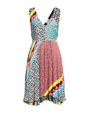 [BE BLUMARINE] BE BLUMARINE Mini dresses - Item 15299716