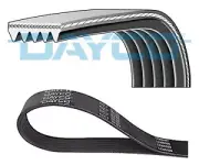 V-RIBBED BELT FITS: ALFA ROMEO 155 1.9 TD .ALFA ROMEO 145 1.9 TD .ALFA ROMEO