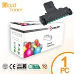 【GOLD TONER】SAMSUNG MLT-D108S 黑色相容碳粉匣/適用機型：ML-1640/ML-2240